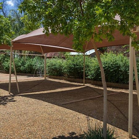 Park Living Guesthouse Bloemfontein Extérieur photo