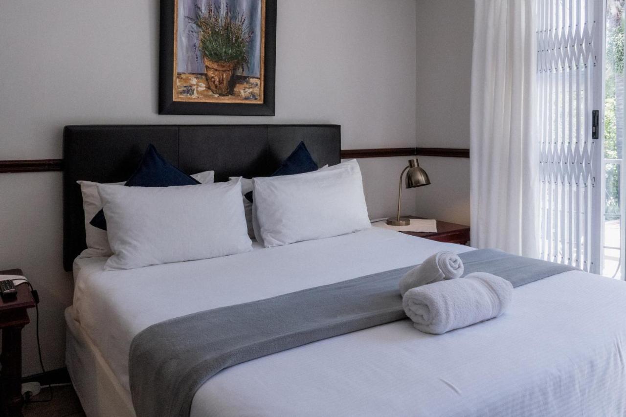 Park Living Guesthouse Bloemfontein Chambre photo